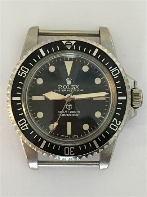 5517 site forum.replica-watch.info|rolex milsub 5517 build.